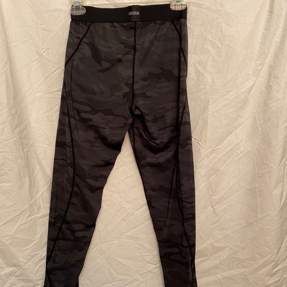 Drskin sport Camo pant - Picture 2 of 7